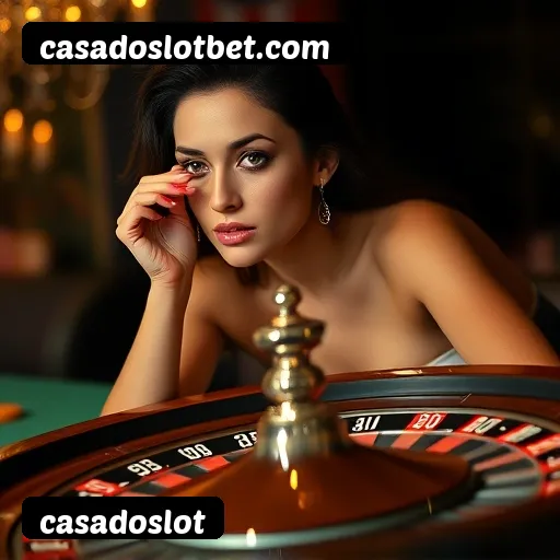 Benefícios do Login casadoslot - Bônus e Vantagens Exclusivas